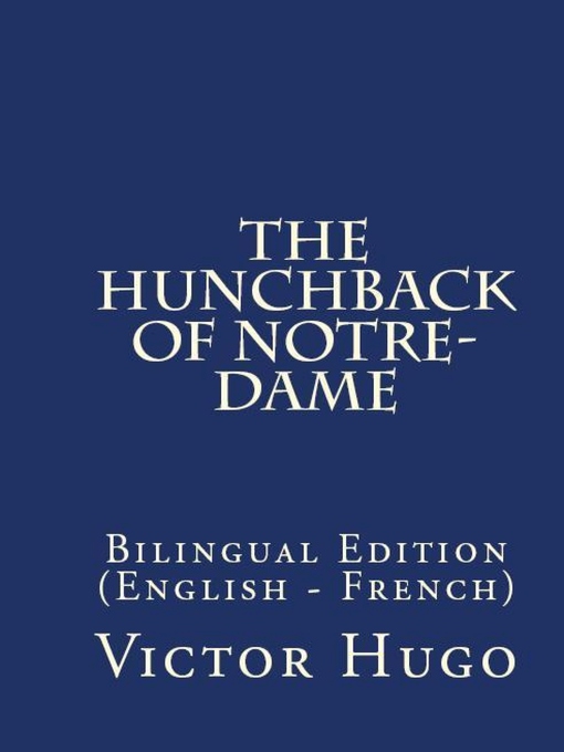 Title details for The Hunchback of Notre Dame by Victor Hugo - Available